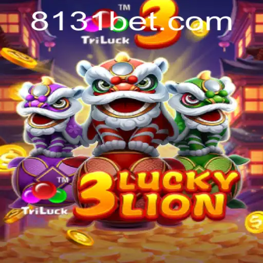 Explorando o Jogo 3LUCKYLION: Descrição, Introdução e Regras