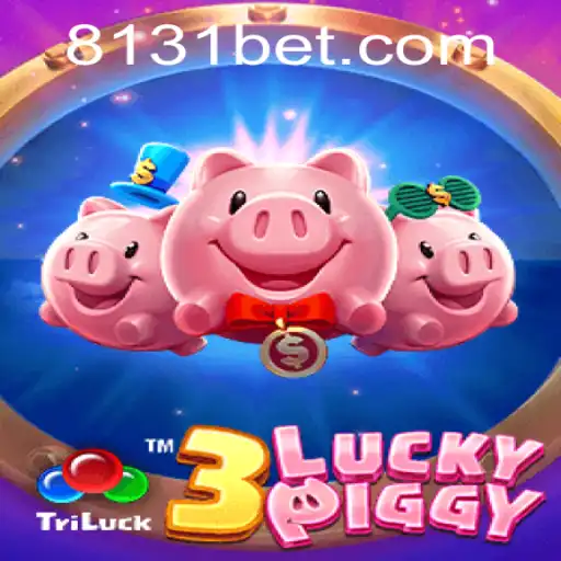 Explorando o Fascinante Mundo de '3LUCKYPIGGY' no 813BET.com