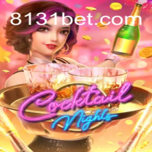 Descubra o Fascinante Mundo de CocktailNights no 813BET.com
