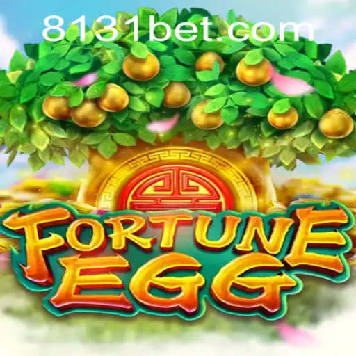 FortuneEgg: Descubra a Aventura Inovadora de 813BET.com