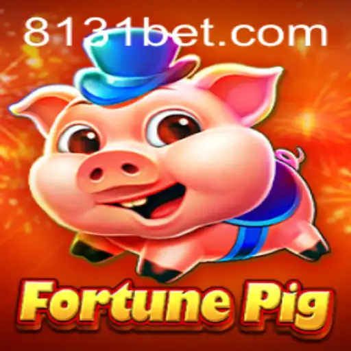 Descubra o Mundo de FortunePig com 813BET.com