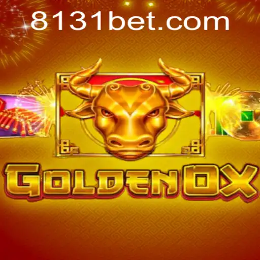 Explorando GoldenOx: Um Jogo Empolgante da 813BET.com