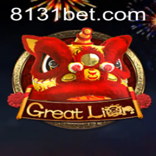 Explorando o Mundo de GreatLion: Um Jogo Inovador Lançado pela 813BET.com