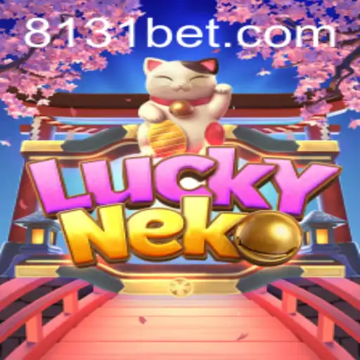 Descubra o Encantador Mundo do LuckyNeko no 813BET.com
