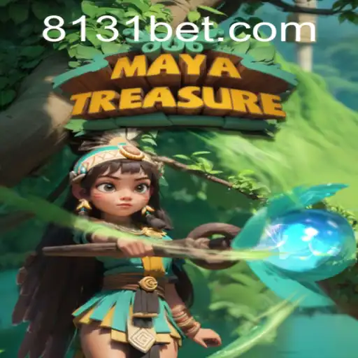 Descubra MayaTreasure: O Fascinante Jogo Associado ao 813BET.com