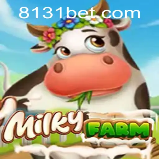 Descubra o Fascinante Mundo de MilkyFarm: Um Jogo Inovador na Plataforma 813BET.com
