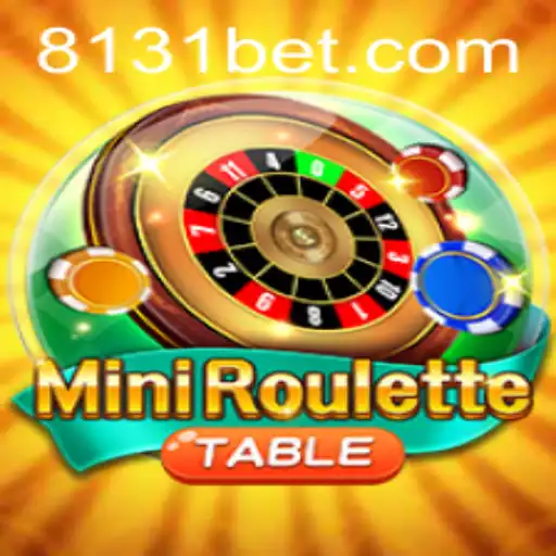 Desvendando o MiniRoulette: Uma Nova Experiência em Jogos com 813BET.com