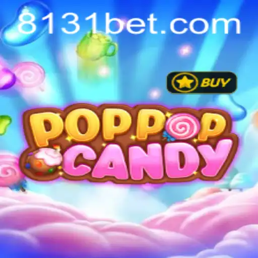 Experimente a Diversão com POPPOPCANDY