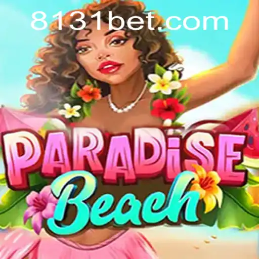 Explorando o Mundo de ParadiseBeach e seu Sucesso em 813BET.com