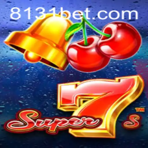 Super7s: O Exuberante Jogo de Cassino que Domina 813BET.com