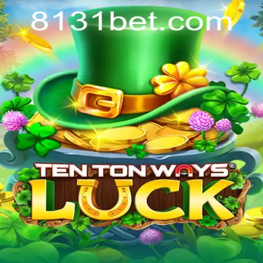 Explorando o Fascinante Jogo TenTonWaysLuck