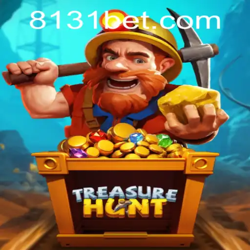Explorando o Mundo de 'TreasureHunt' com 813BET.com