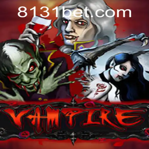 Explorando o Mundo de Vampire: Um Mergulho no Jogo Online com 813BET.com